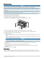 Preview for 3 page of Garmin Fusion MS-RA60 Installation Instructions Manual