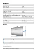 Preview for 5 page of Garmin FUSION XS Series Installation Instructions Manual