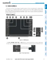 Preview for 33 page of Garmin G1000 Diamond DA42NG Pilot'S Manual