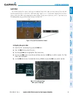 Preview for 49 page of Garmin G1000 Diamond DA42NG Pilot'S Manual