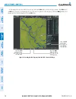 Preview for 120 page of Garmin G1000 Diamond DA42NG Pilot'S Manual