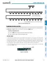 Preview for 129 page of Garmin G1000 Diamond DA42NG Pilot'S Manual