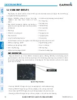 Preview for 146 page of Garmin G1000 Diamond DA42NG Pilot'S Manual