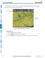 Preview for 152 page of Garmin G1000 Diamond DA42NG Pilot'S Manual