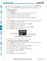 Preview for 166 page of Garmin G1000 Diamond DA42NG Pilot'S Manual