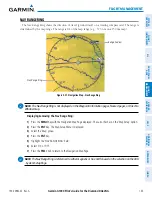 Preview for 169 page of Garmin G1000 Diamond DA42NG Pilot'S Manual