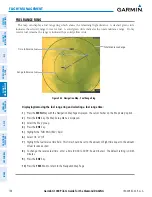 Preview for 170 page of Garmin G1000 Diamond DA42NG Pilot'S Manual