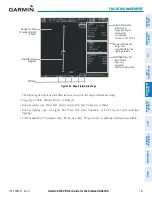 Preview for 175 page of Garmin G1000 Diamond DA42NG Pilot'S Manual