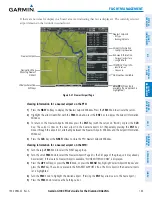 Preview for 179 page of Garmin G1000 Diamond DA42NG Pilot'S Manual