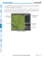 Preview for 184 page of Garmin G1000 Diamond DA42NG Pilot'S Manual