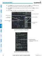 Preview for 212 page of Garmin G1000 Diamond DA42NG Pilot'S Manual