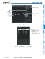 Preview for 215 page of Garmin G1000 Diamond DA42NG Pilot'S Manual