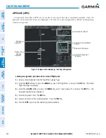 Preview for 218 page of Garmin G1000 Diamond DA42NG Pilot'S Manual