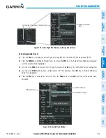 Preview for 227 page of Garmin G1000 Diamond DA42NG Pilot'S Manual