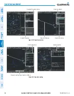 Preview for 242 page of Garmin G1000 Diamond DA42NG Pilot'S Manual