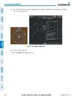 Preview for 260 page of Garmin G1000 Diamond DA42NG Pilot'S Manual