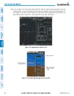 Preview for 276 page of Garmin G1000 Diamond DA42NG Pilot'S Manual