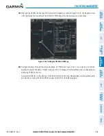 Preview for 279 page of Garmin G1000 Diamond DA42NG Pilot'S Manual