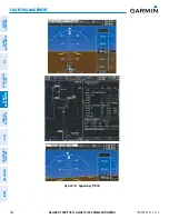 Preview for 280 page of Garmin G1000 Diamond DA42NG Pilot'S Manual