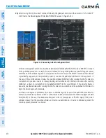 Preview for 284 page of Garmin G1000 Diamond DA42NG Pilot'S Manual