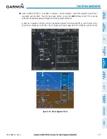 Preview for 285 page of Garmin G1000 Diamond DA42NG Pilot'S Manual