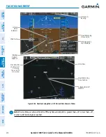 Preview for 288 page of Garmin G1000 Diamond DA42NG Pilot'S Manual