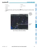 Preview for 299 page of Garmin G1000 Diamond DA42NG Pilot'S Manual