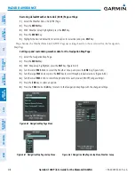 Preview for 332 page of Garmin G1000 Diamond DA42NG Pilot'S Manual