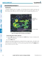 Preview for 338 page of Garmin G1000 Diamond DA42NG Pilot'S Manual