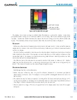 Preview for 339 page of Garmin G1000 Diamond DA42NG Pilot'S Manual