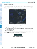 Preview for 342 page of Garmin G1000 Diamond DA42NG Pilot'S Manual