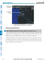 Preview for 364 page of Garmin G1000 Diamond DA42NG Pilot'S Manual