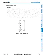 Preview for 375 page of Garmin G1000 Diamond DA42NG Pilot'S Manual