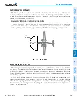 Preview for 377 page of Garmin G1000 Diamond DA42NG Pilot'S Manual