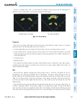 Preview for 381 page of Garmin G1000 Diamond DA42NG Pilot'S Manual