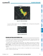 Preview for 391 page of Garmin G1000 Diamond DA42NG Pilot'S Manual