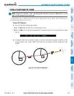 Preview for 475 page of Garmin G1000 Diamond DA42NG Pilot'S Manual