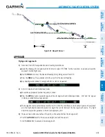 Preview for 479 page of Garmin G1000 Diamond DA42NG Pilot'S Manual