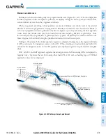 Preview for 493 page of Garmin G1000 Diamond DA42NG Pilot'S Manual