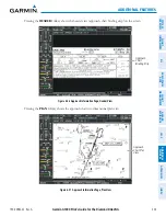 Preview for 517 page of Garmin G1000 Diamond DA42NG Pilot'S Manual