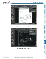 Preview for 523 page of Garmin G1000 Diamond DA42NG Pilot'S Manual