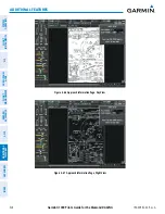 Preview for 540 page of Garmin G1000 Diamond DA42NG Pilot'S Manual