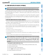 Preview for 547 page of Garmin G1000 Diamond DA42NG Pilot'S Manual