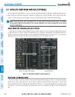 Preview for 552 page of Garmin G1000 Diamond DA42NG Pilot'S Manual