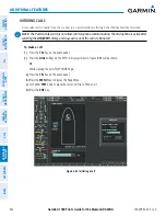 Preview for 556 page of Garmin G1000 Diamond DA42NG Pilot'S Manual