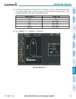 Preview for 557 page of Garmin G1000 Diamond DA42NG Pilot'S Manual