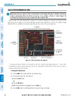 Preview for 596 page of Garmin G1000 Diamond DA42NG Pilot'S Manual