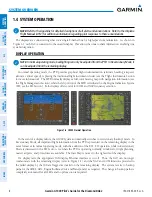 Preview for 22 page of Garmin G1000 Diamond DA62 Pilot'S Manual