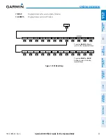 Preview for 37 page of Garmin G1000 Diamond DA62 Pilot'S Manual