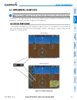 Preview for 81 page of Garmin G1000 Diamond DA62 Pilot'S Manual